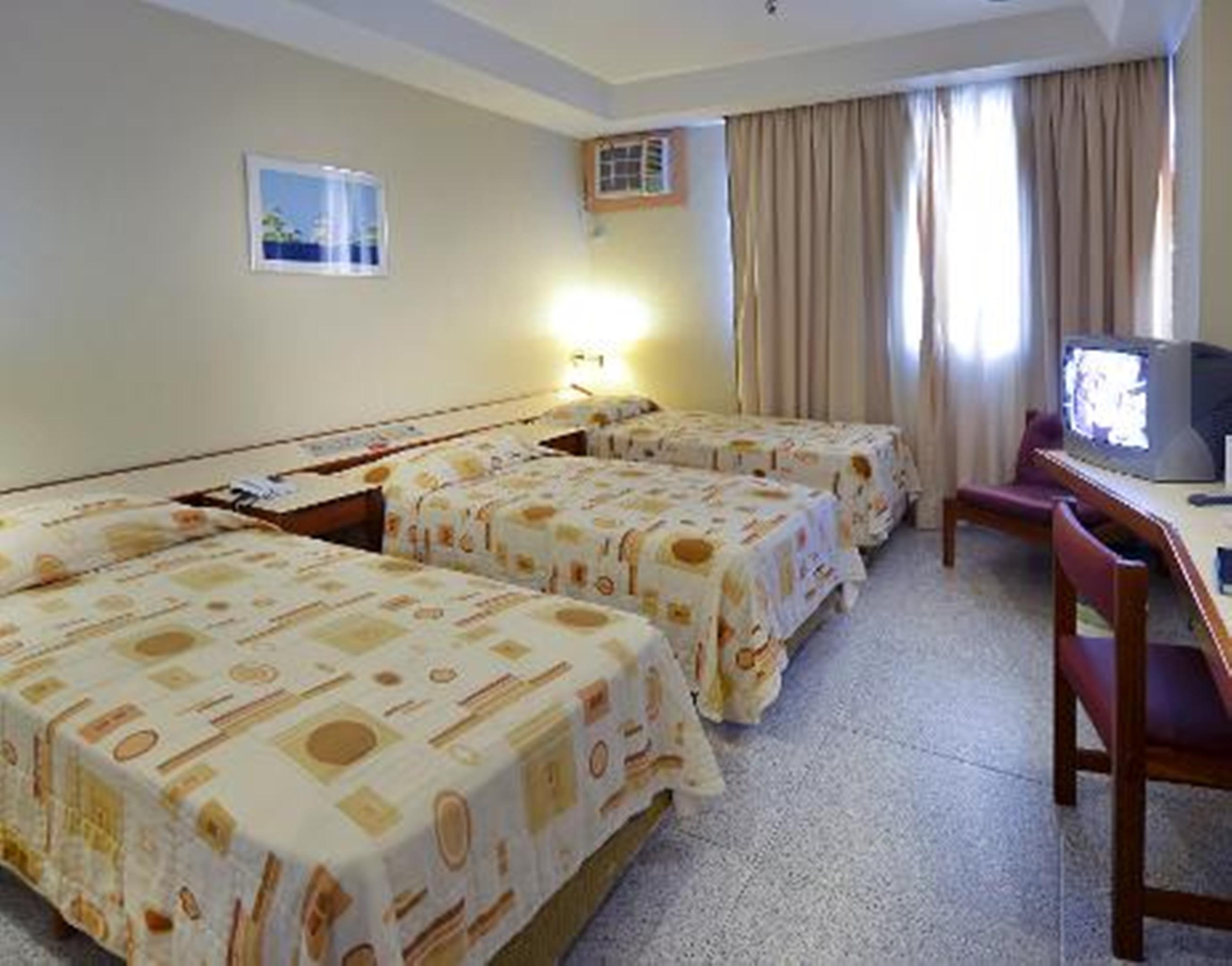 Hotel Atlântico Copacabana