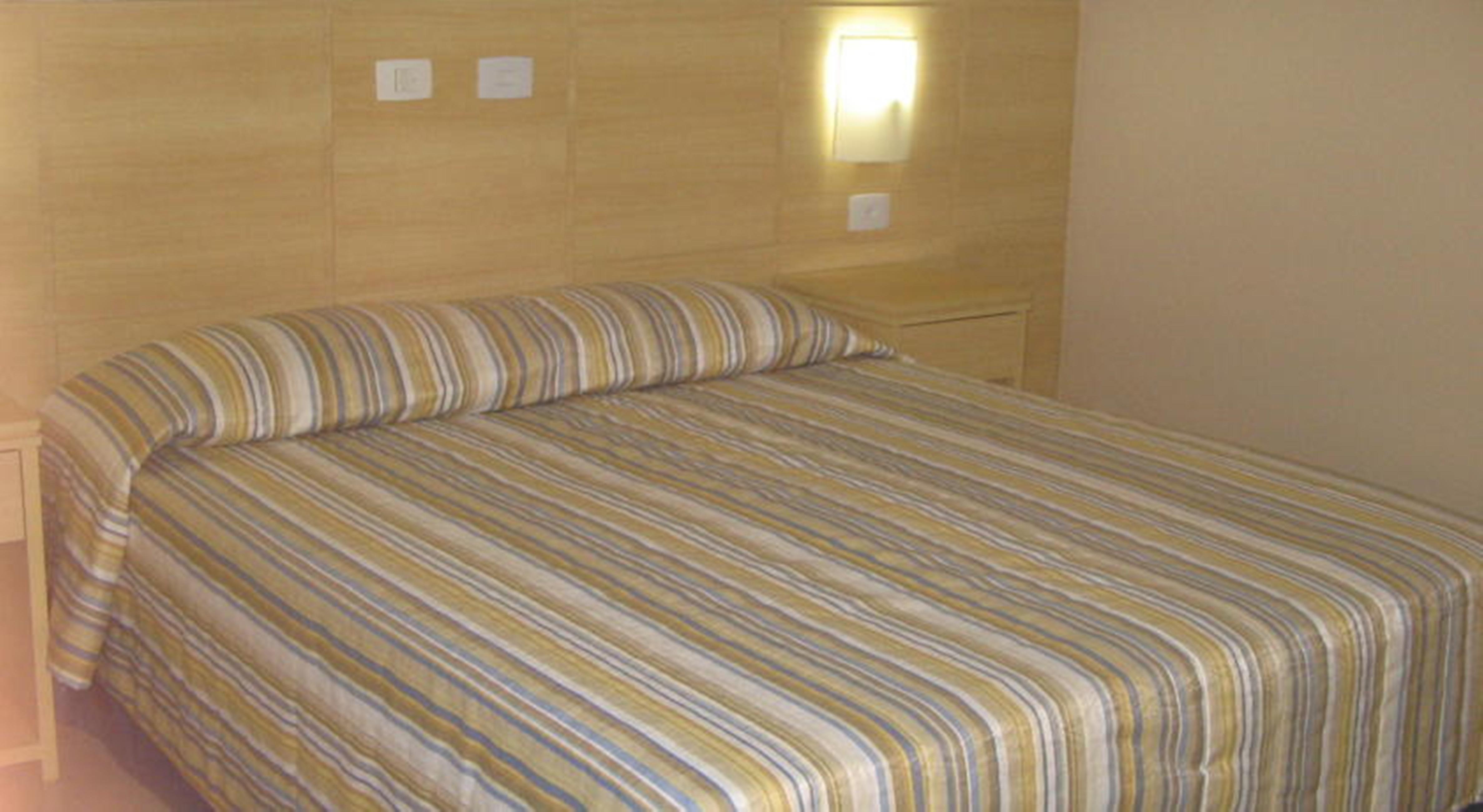 Atlântico Copacabana 4*