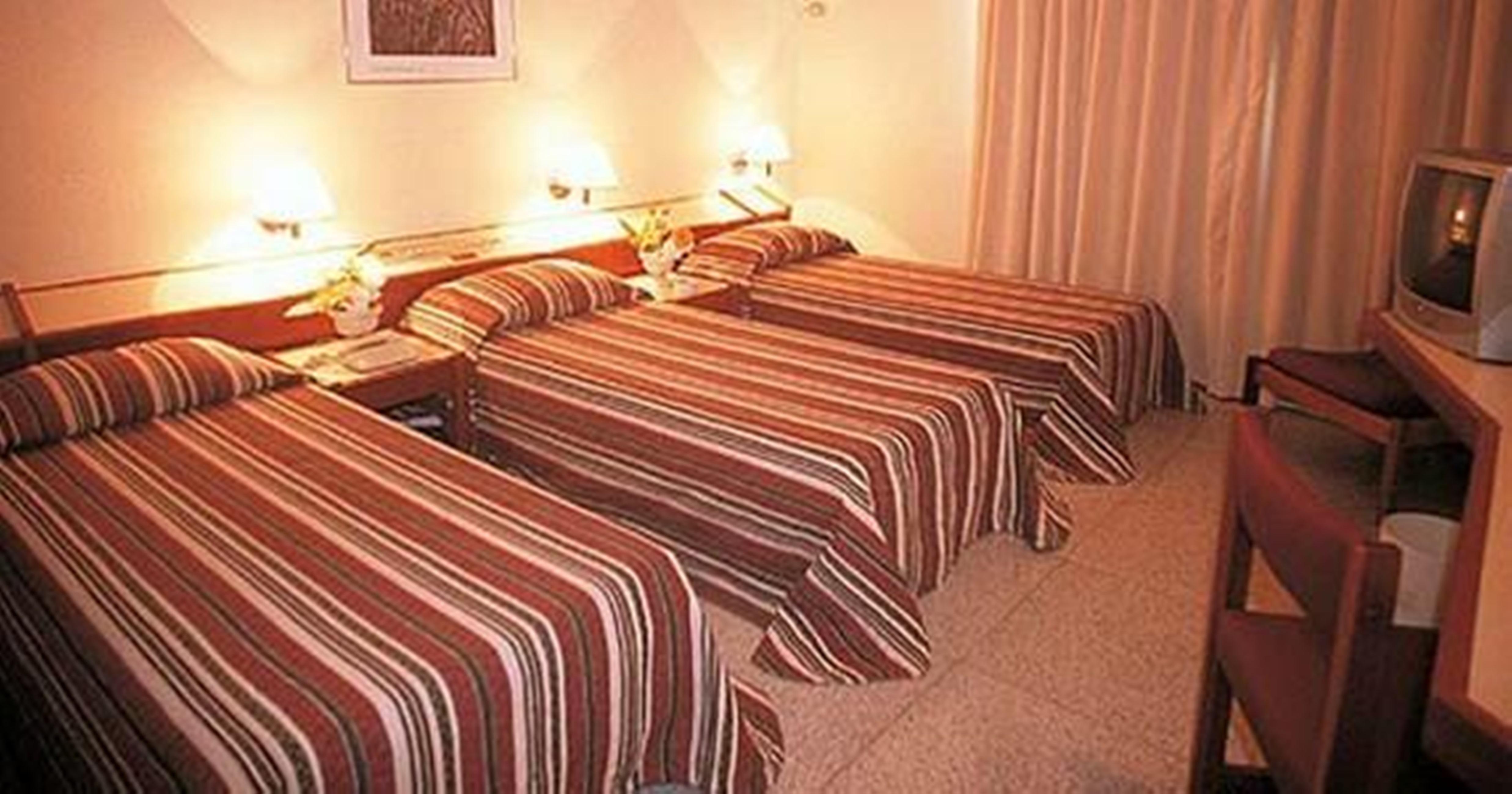 Hotel Atlântico Copacabana