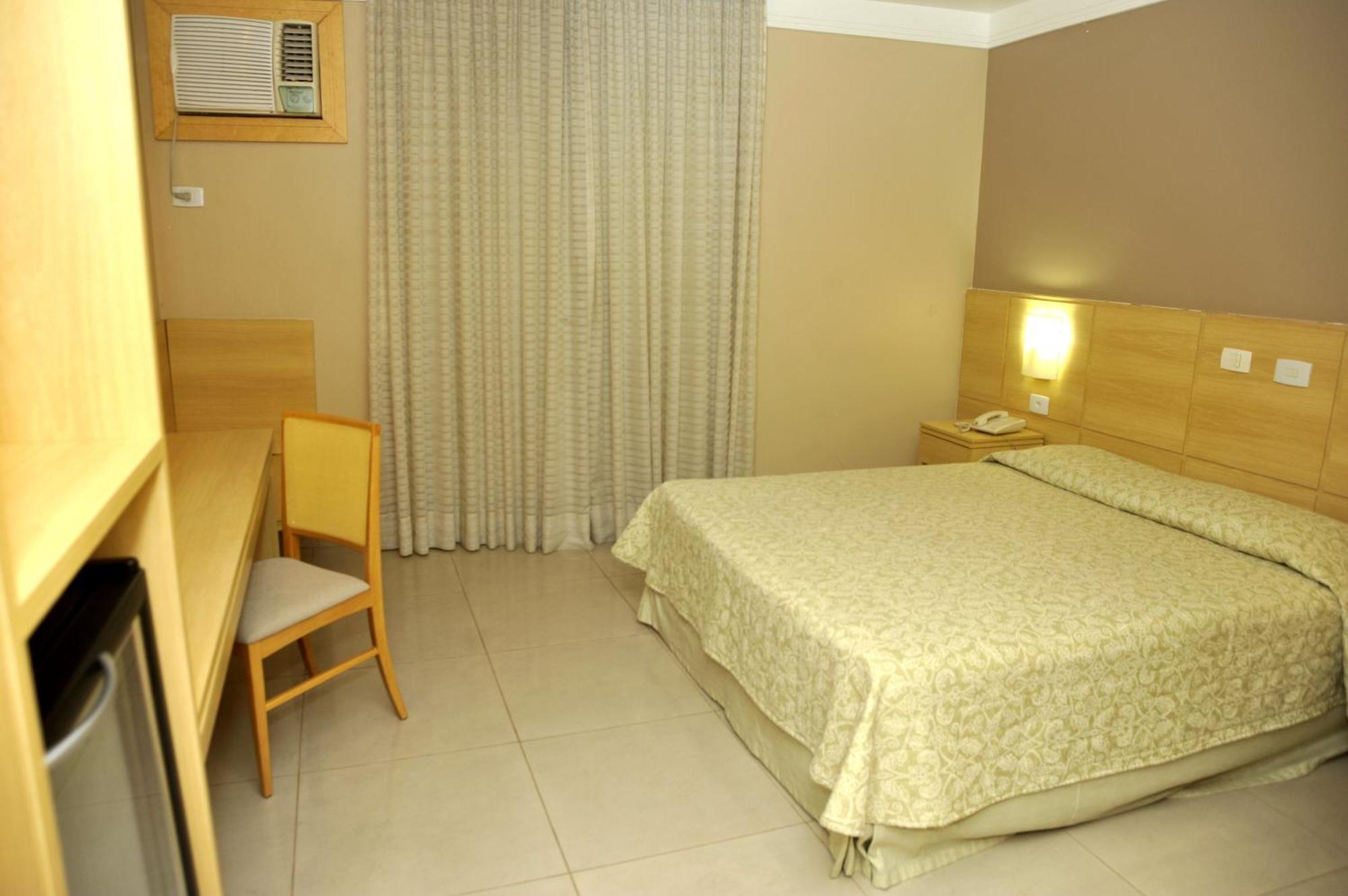 Hotel Atlântico Copacabana Rio de Janeiro