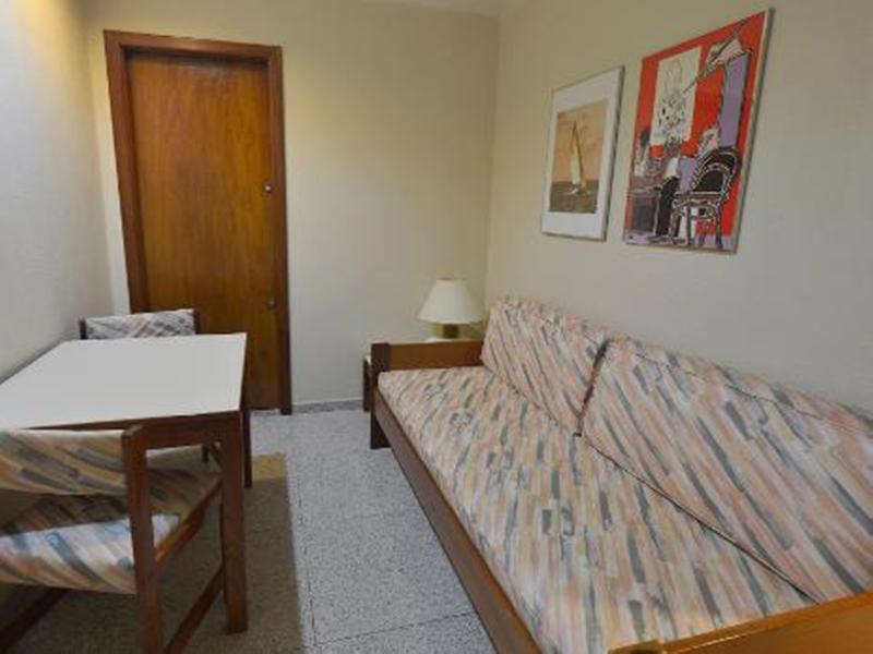 Atlântico Copacabana 4* Rio de Janeiro