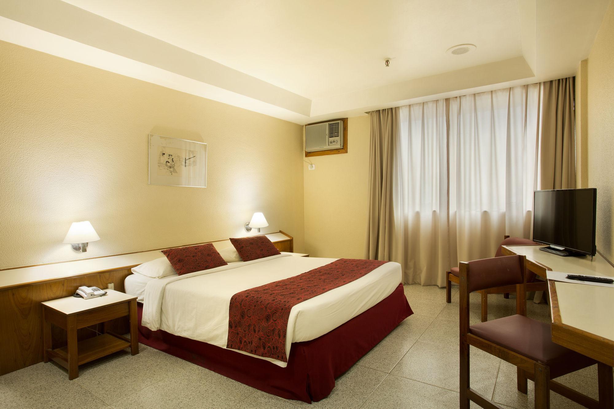 Atlântico Copacabana 4* Rio de Janeiro