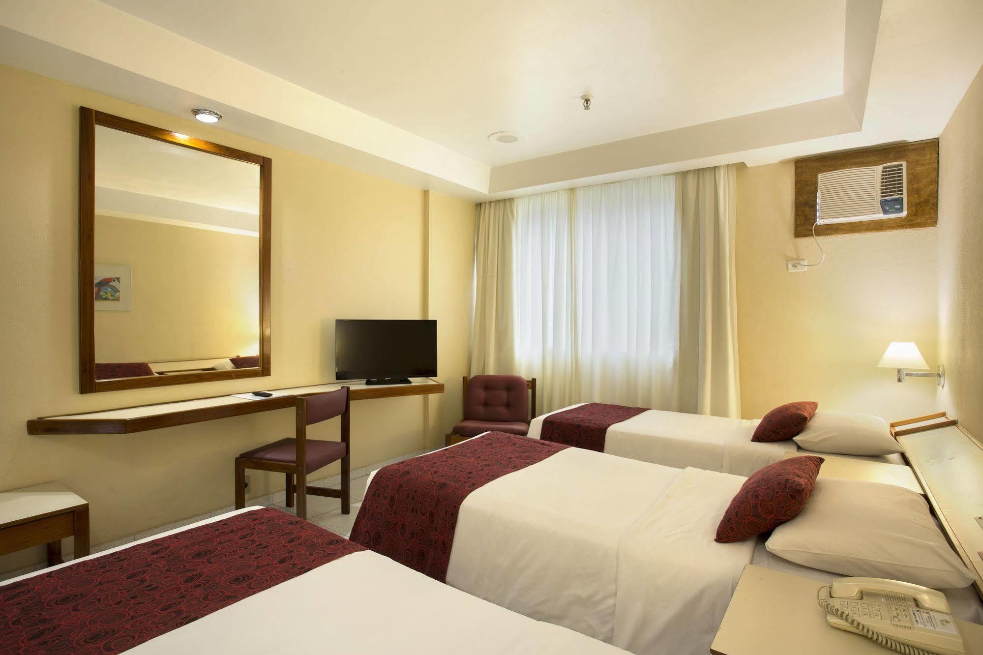 Hotel Atlântico Copacabana Rio de Janeiro