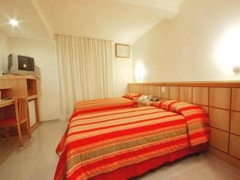 Hotel Atlântico Copacabana 4*