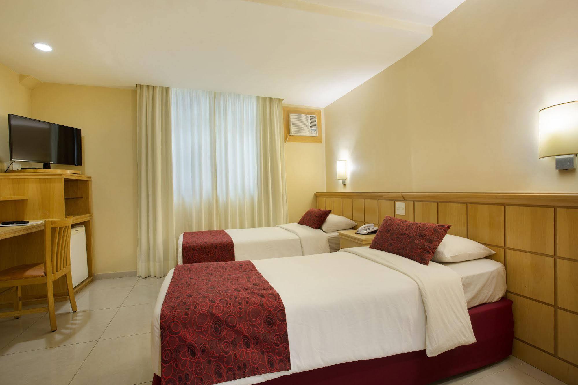 Atlântico Copacabana 4*