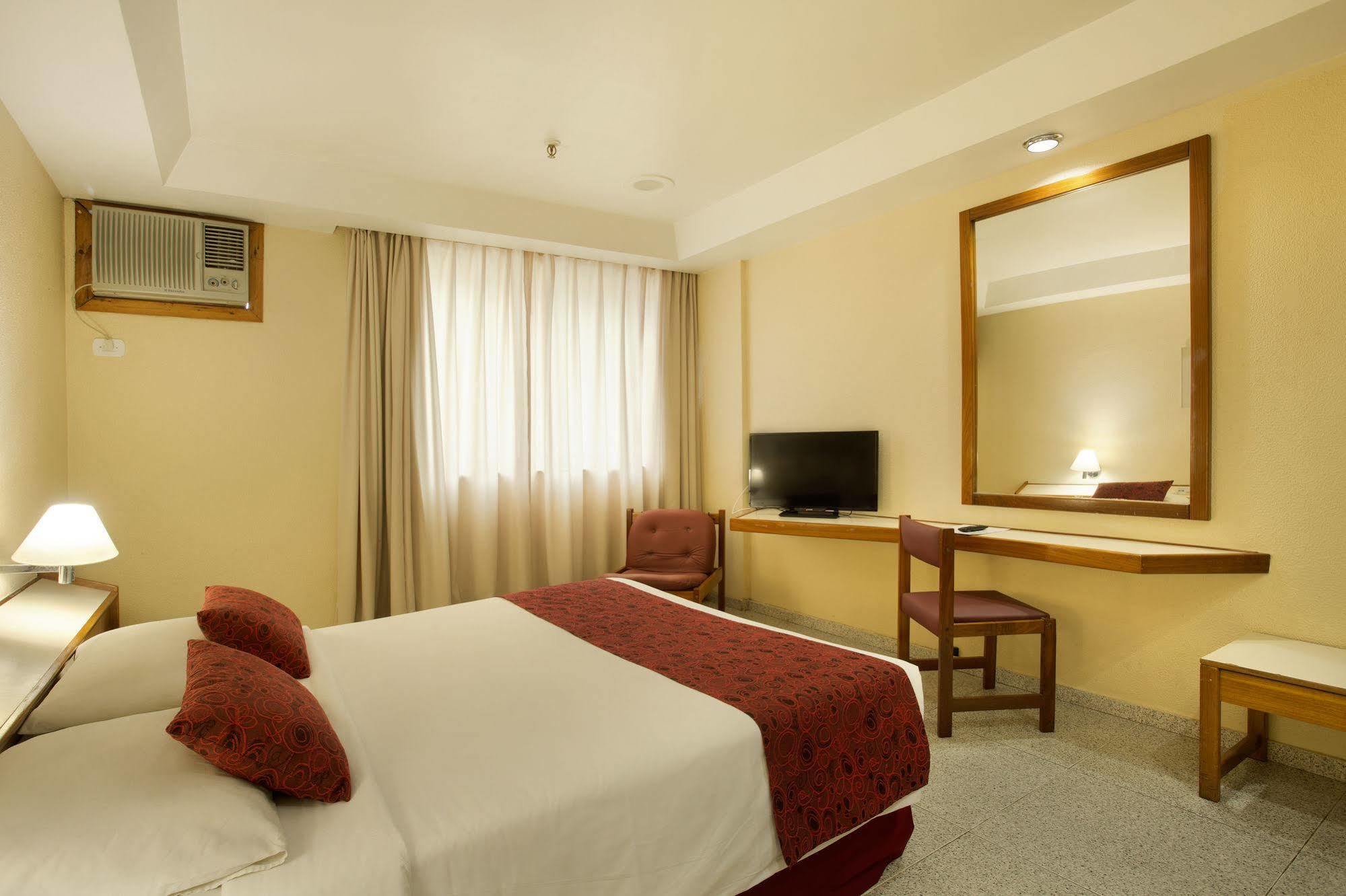 Atlântico Copacabana Hotel