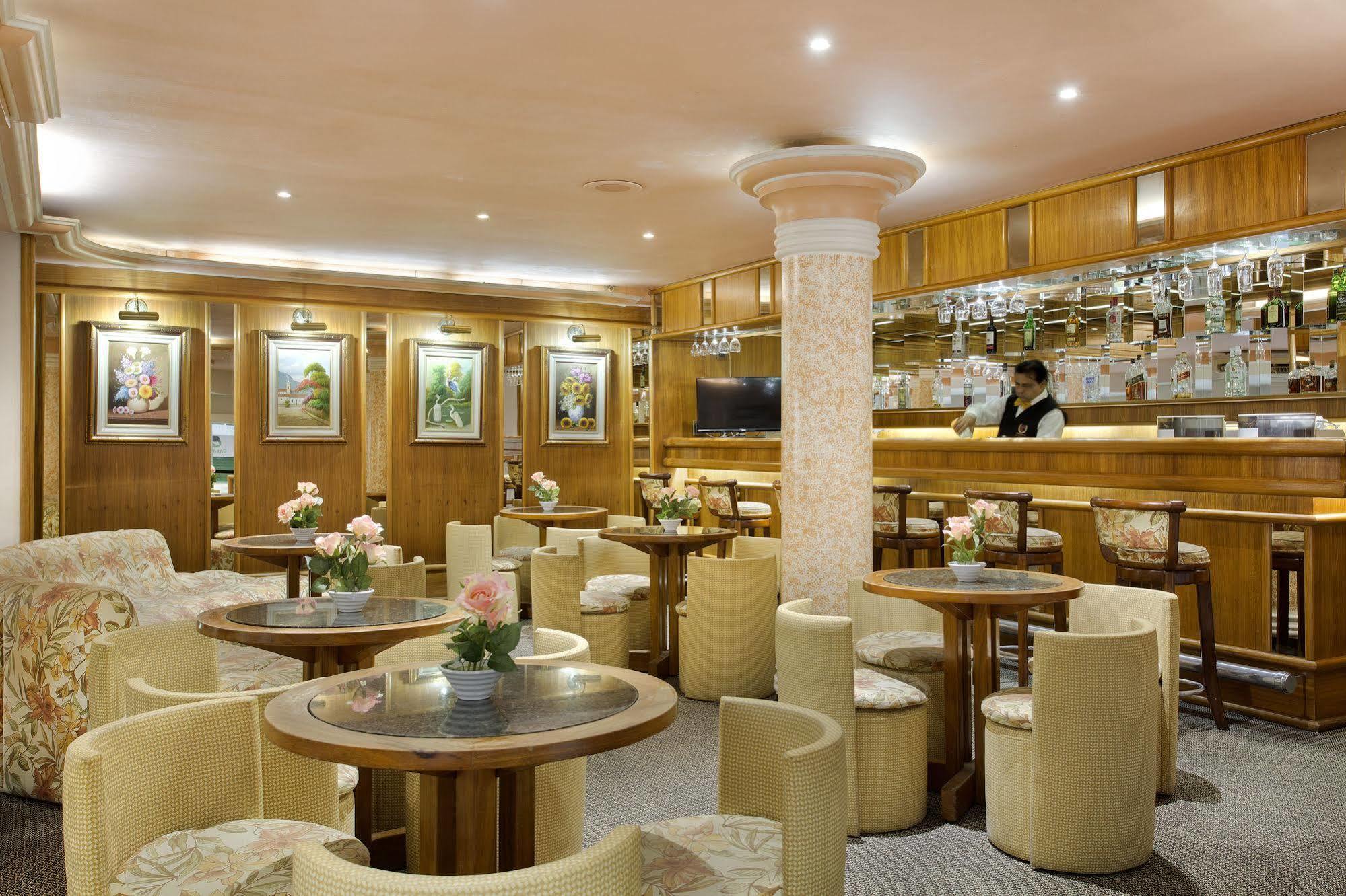 Atlântico Copacabana Hotel Rio de Janeiro
