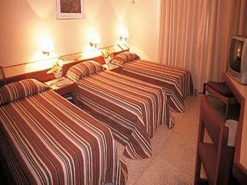 Atlântico Copacabana 4* Rio de Janeiro