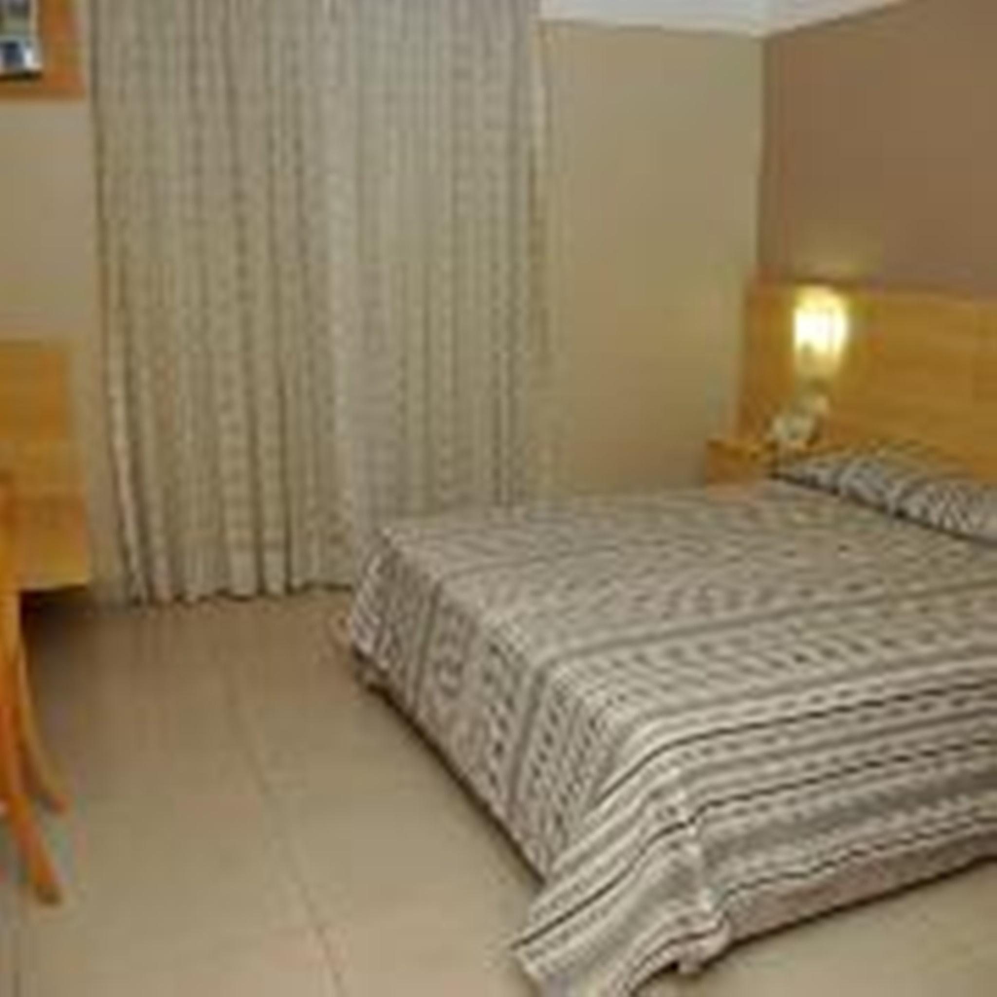 Atlantico Copacabana 4* Rio de Janeiro