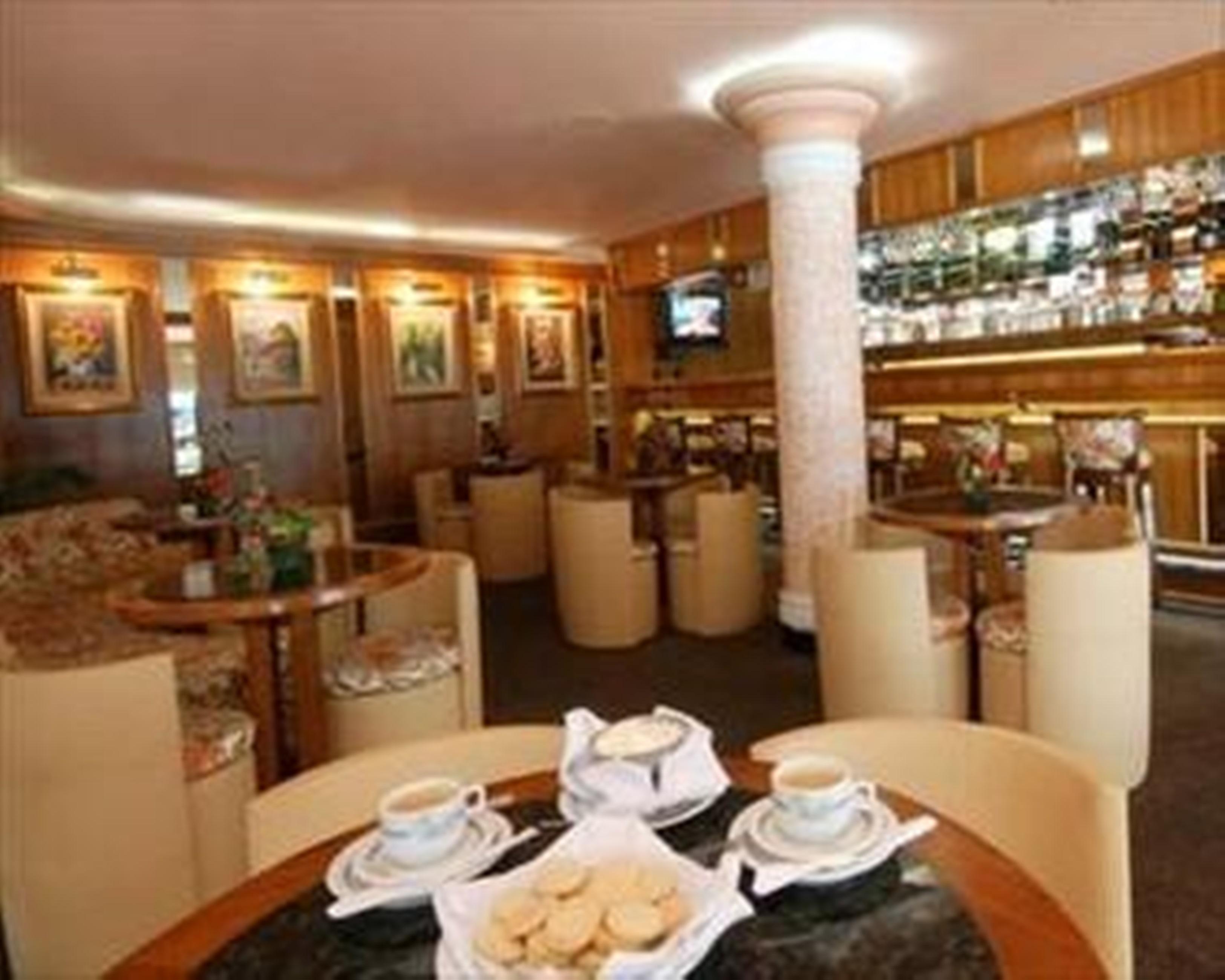 Hotel Atlantico Copacabana Rio de Janeiro
