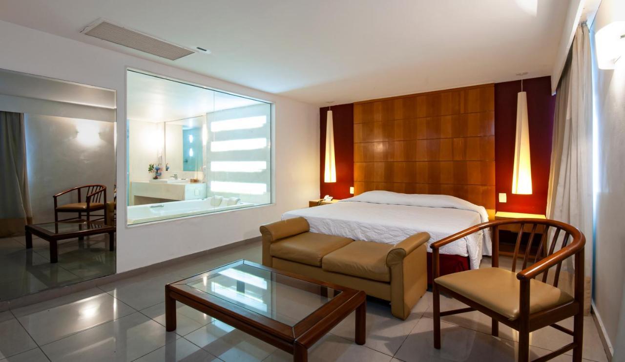 Atlantico Copacabana Hotel