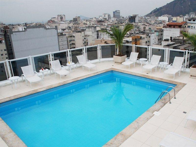Atlantico Copacabana Rio de Janeiro