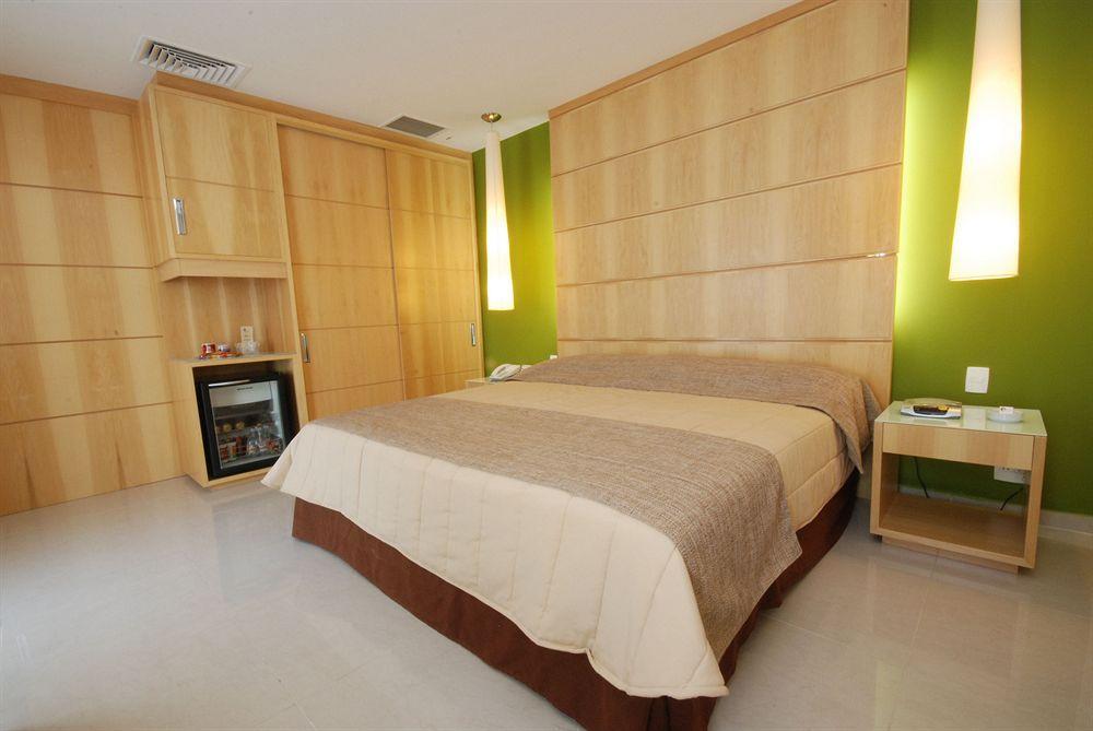 Hotel Atlantico Copacabana Rio de Janeiro