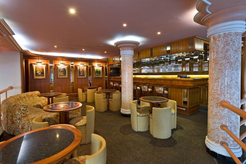 Atlantico Copacabana Hotel