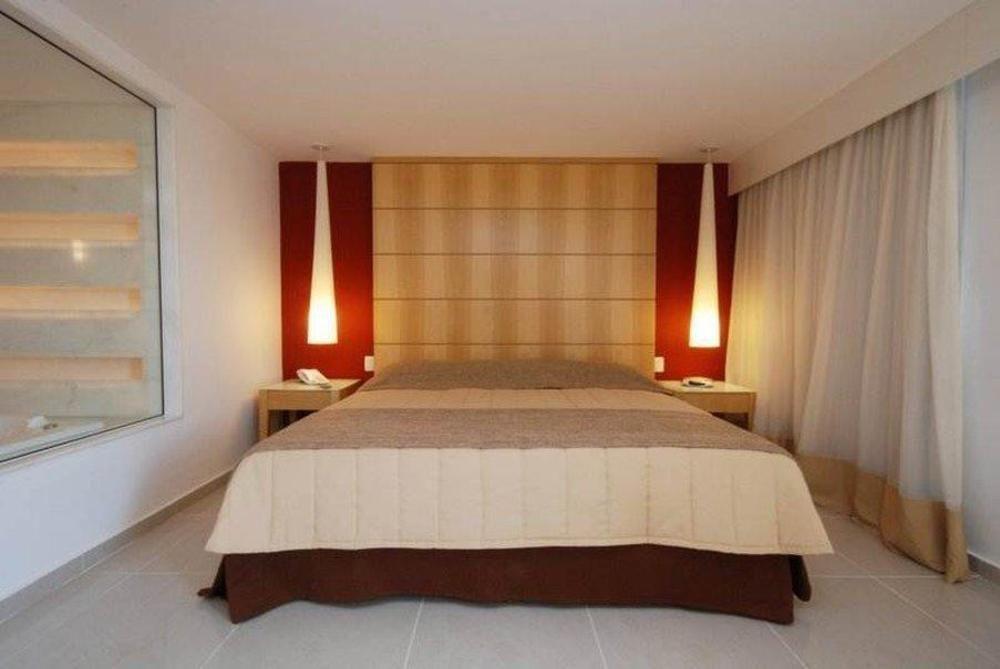 Hotel Atlantico Copacabana Rio de Janeiro